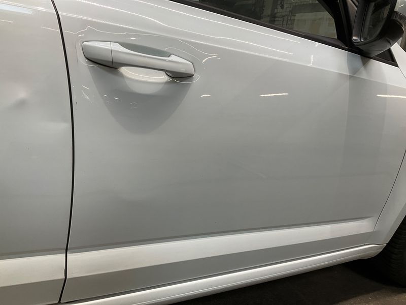 Skoda Octavia 1.6 TDI Clever 2018 – снимка 24