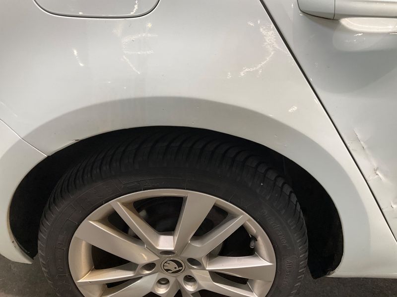 Skoda Octavia 1.6 TDI Clever 2018 – снимка 22