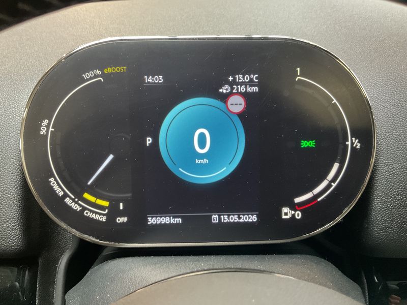 MINI Countryman Cooper S E Hybrid ALL4 John Cooper Works Trim 2023 – снимка 18