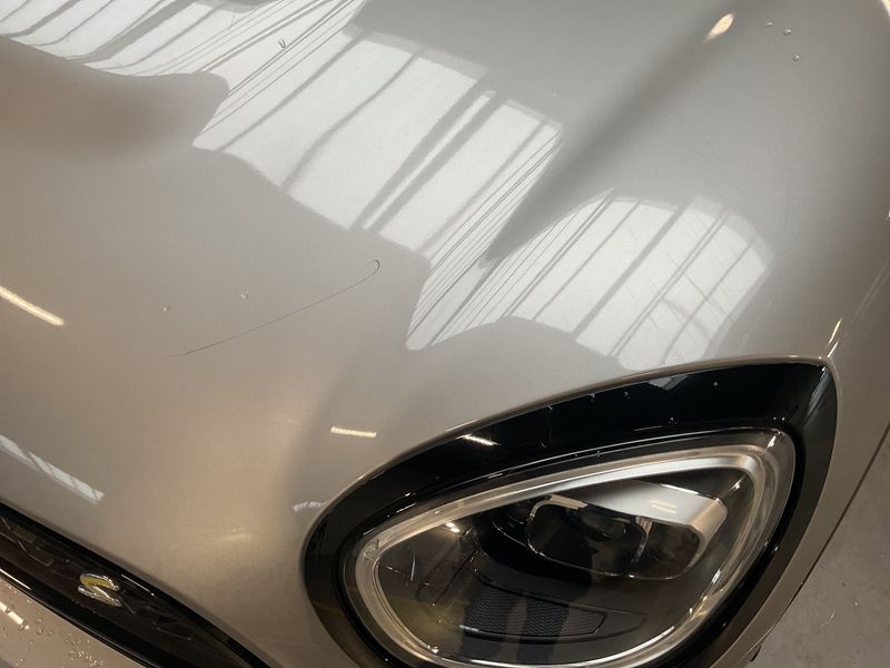 MINI Countryman Cooper S E Hybrid ALL4 John Cooper Works Trim 2023 – снимка 26