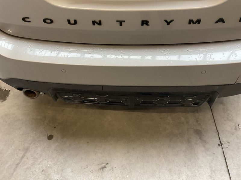 MINI Countryman Cooper S E Hybrid ALL4 John Cooper Works Trim 2023 – снимка 24