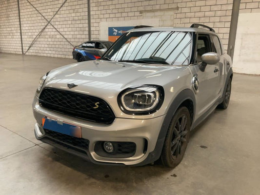 MINI Countryman Cooper S E Hybrid ALL4 John Cooper Works Trim 2023 – снимка 1