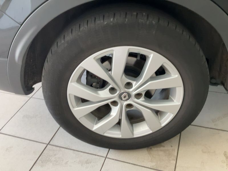 Renault Kadjar 1.5 dCi Limited 2018 – снимка 9