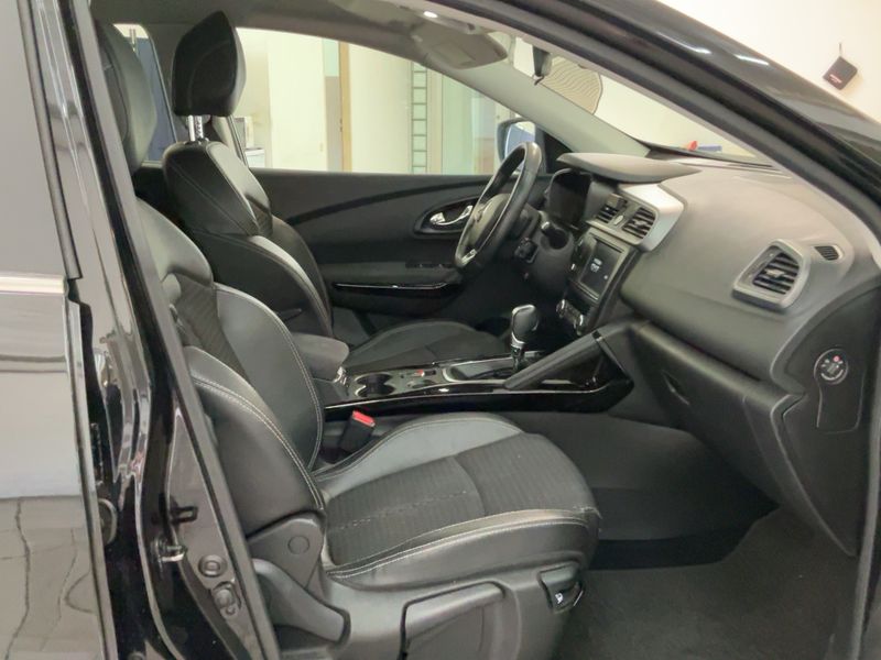 Renault Kadjar 1.5 dCi Limited 2018 – снимка 17