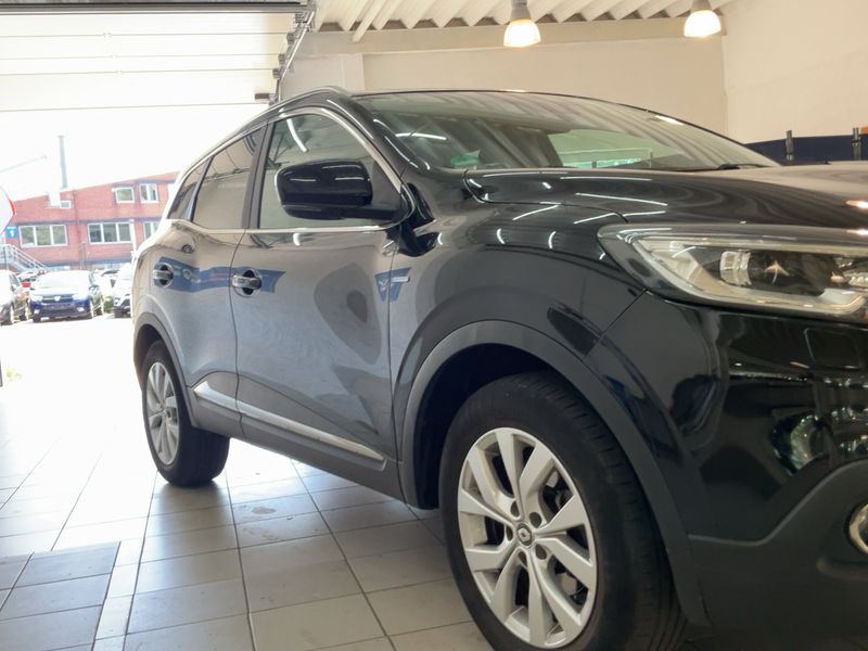 Renault Kadjar 1.5 dCi Limited 2018 – снимка 12