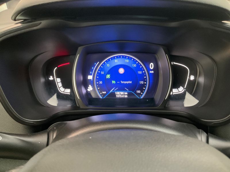 Renault Kadjar 1.5 dCi Limited 2018 – снимка 19