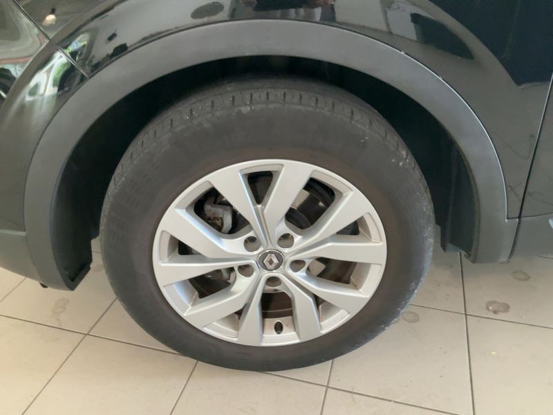 Renault Kadjar 1.5 dCi Limited 2018 – снимка 3