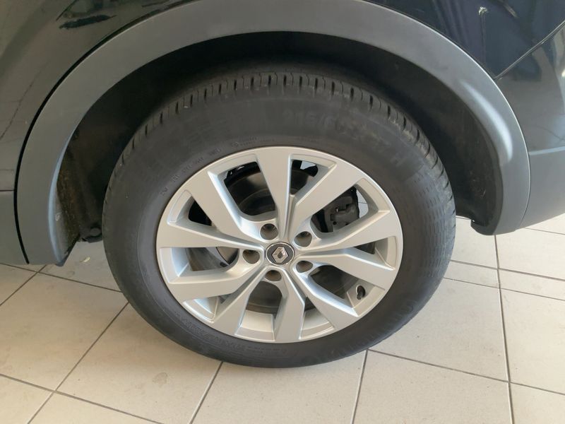 Renault Kadjar 1.5 dCi Limited 2018 – снимка 5