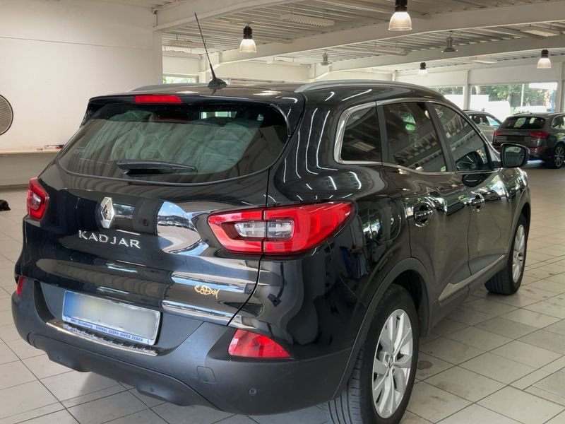 Renault Kadjar 1.5 dCi Limited 2018 – снимка 8