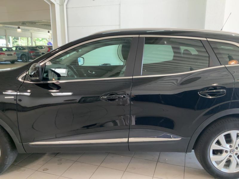 Renault Kadjar 1.5 dCi Limited 2018 – снимка 4