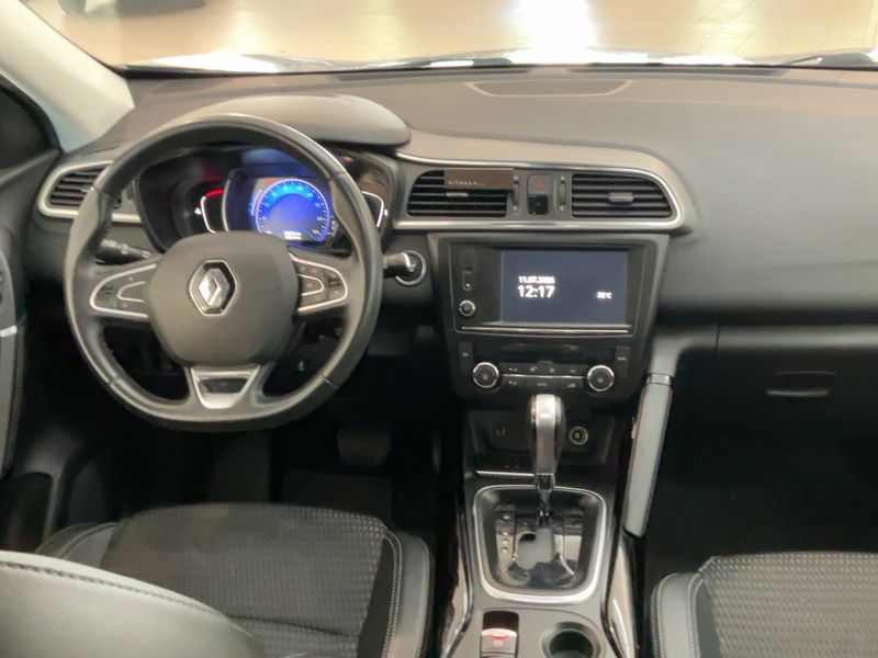 Renault Kadjar 1.5 dCi Limited 2018 – снимка 18