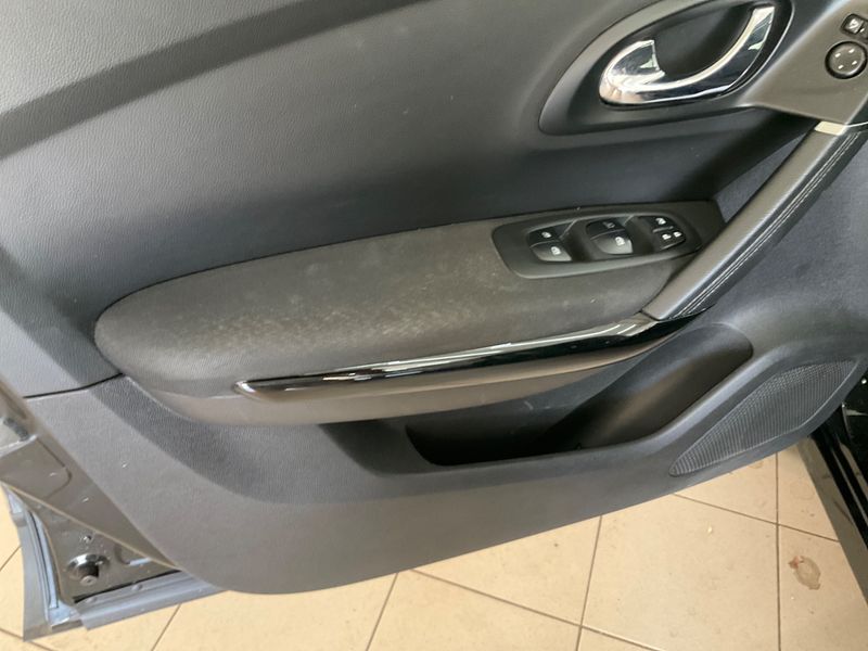 Renault Kadjar 1.5 dCi Limited 2018 – снимка 26