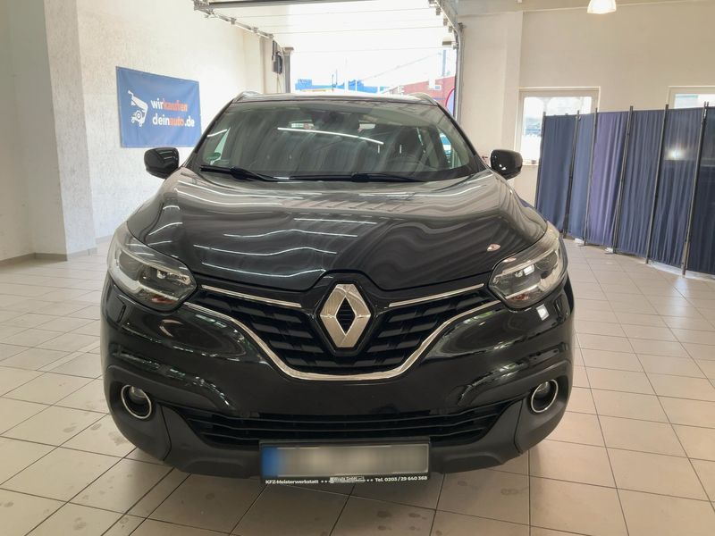 Renault Kadjar 1.5 dCi Limited 2018 – снимка 14