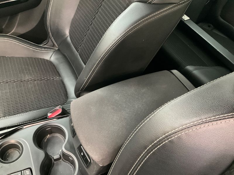 Renault Kadjar 1.5 dCi Limited 2018 – снимка 27