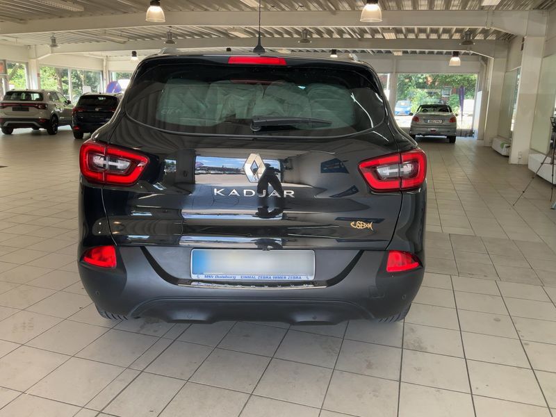 Renault Kadjar 1.5 dCi Limited 2018 – снимка 7
