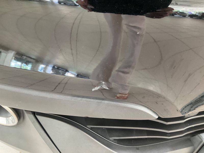 Renault Kadjar 1.5 dCi Limited 2018 – снимка 31