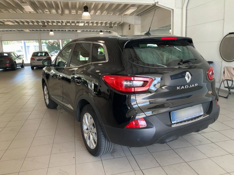 Renault Kadjar 1.5 dCi Limited 2018 – снимка 6