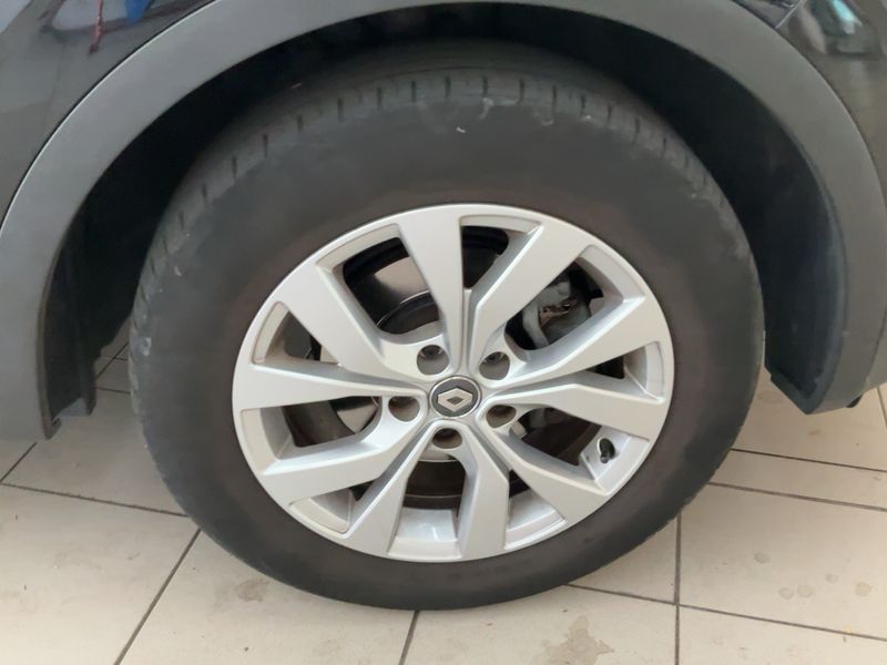 Renault Kadjar 1.5 dCi Limited 2018 – снимка 11