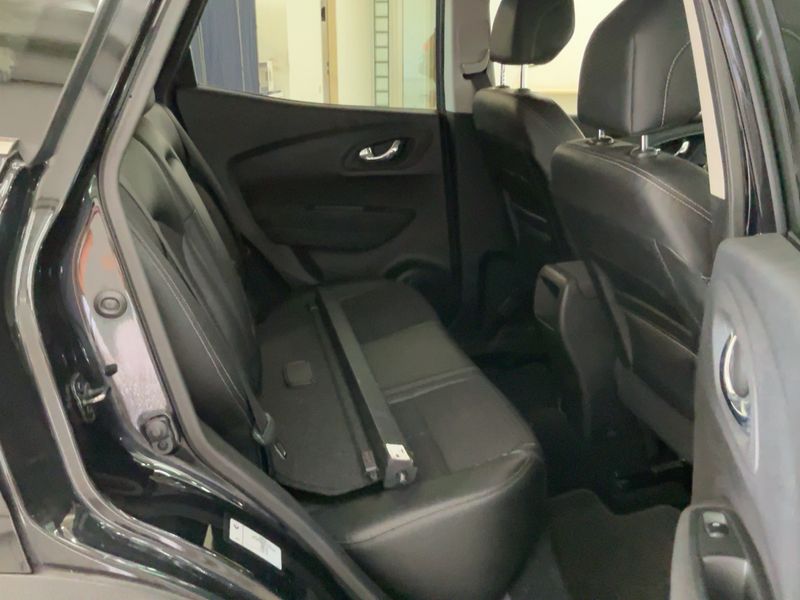 Renault Kadjar 1.5 dCi Limited 2018 – снимка 20