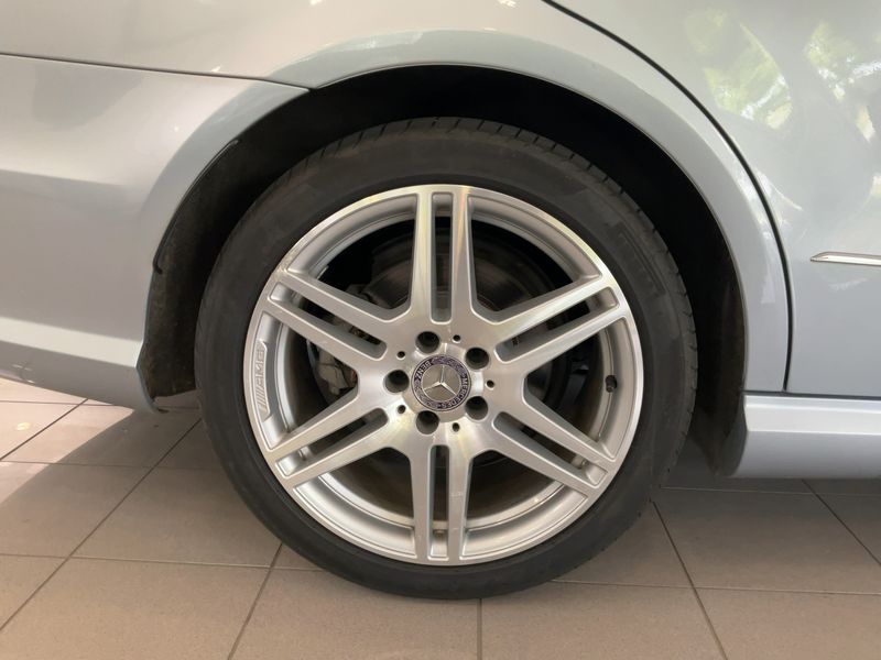 Mercedes-Benz E-Klasse E 300 Hybrid T BlueTEC Avantgarde 2013 – снимка 9