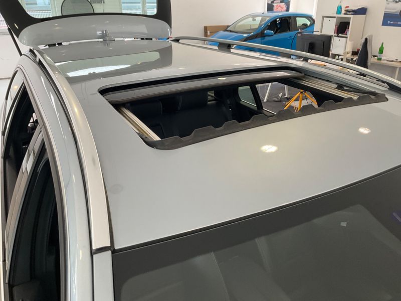 Mercedes-Benz E-Klasse E 300 Hybrid T BlueTEC Avantgarde 2013 – снимка 30