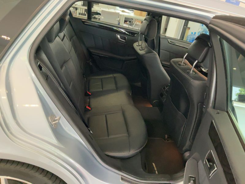 Mercedes-Benz E-Klasse E 300 Hybrid T BlueTEC Avantgarde 2013 – снимка 20