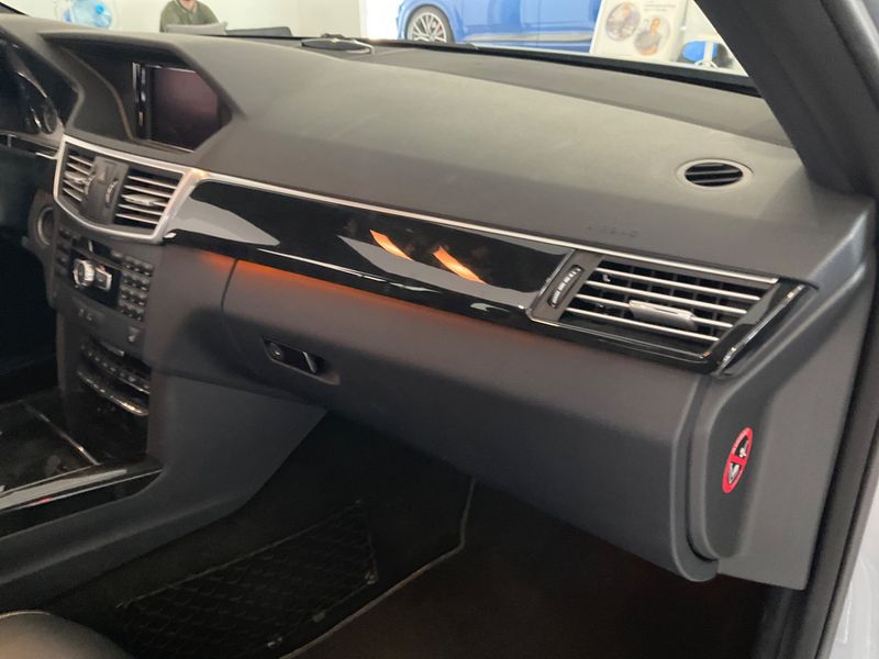 Mercedes-Benz E-Klasse E 300 Hybrid T BlueTEC Avantgarde 2013 – снимка 26