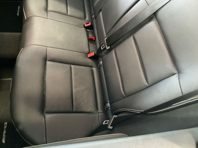 Mercedes-Benz E-Klasse E 300 Hybrid T BlueTEC Avantgarde 2013 – снимка 28