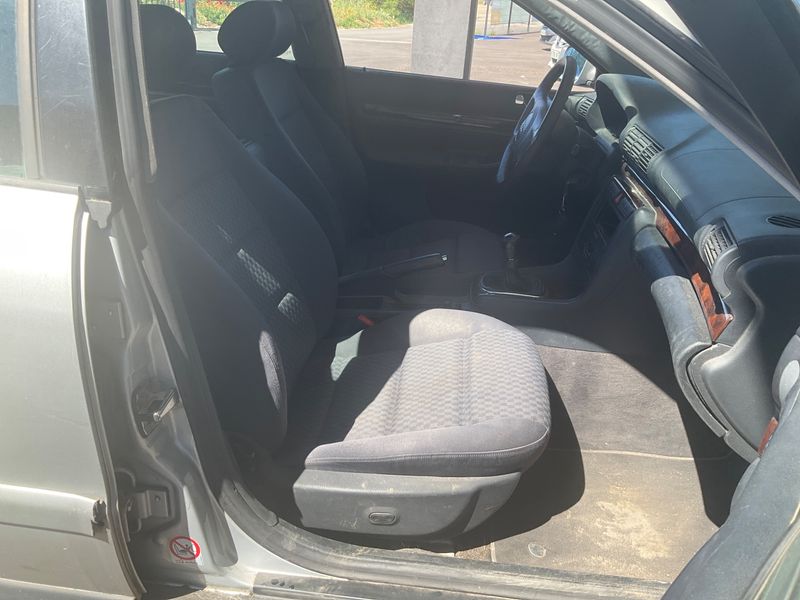 Audi A4 1.9 TDI 1999 – снимка 3