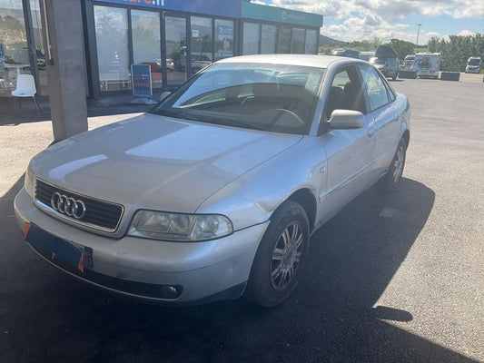 Audi A4 1.9 TDI 1999 – снимка 1