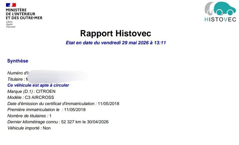 Citroen C3 Aircross 1.2 PureTech Feel 2018 – снимка 15