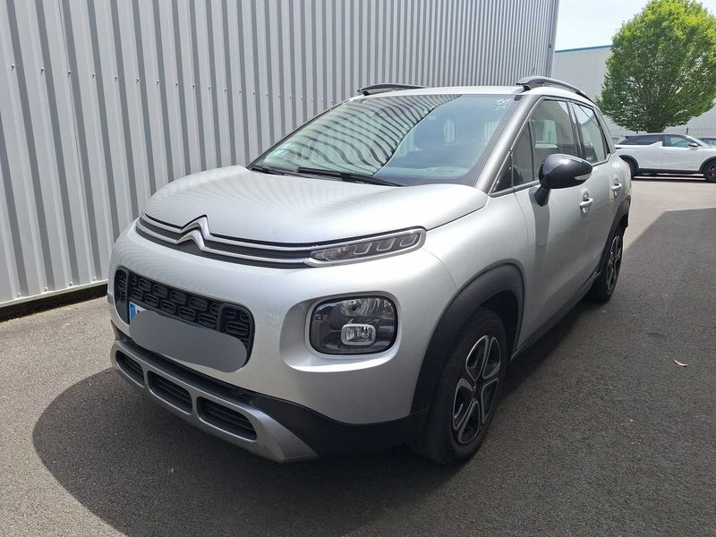 Citroen C3 Aircross 1.2 PureTech Feel 2018 – снимка 1