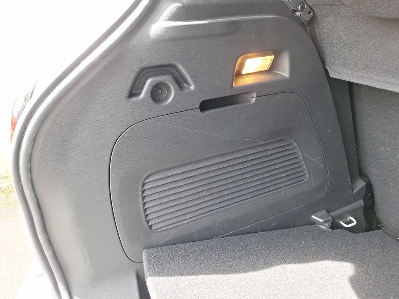 Citroen C3 Aircross 1.2 PureTech Feel 2018 – снимка 27