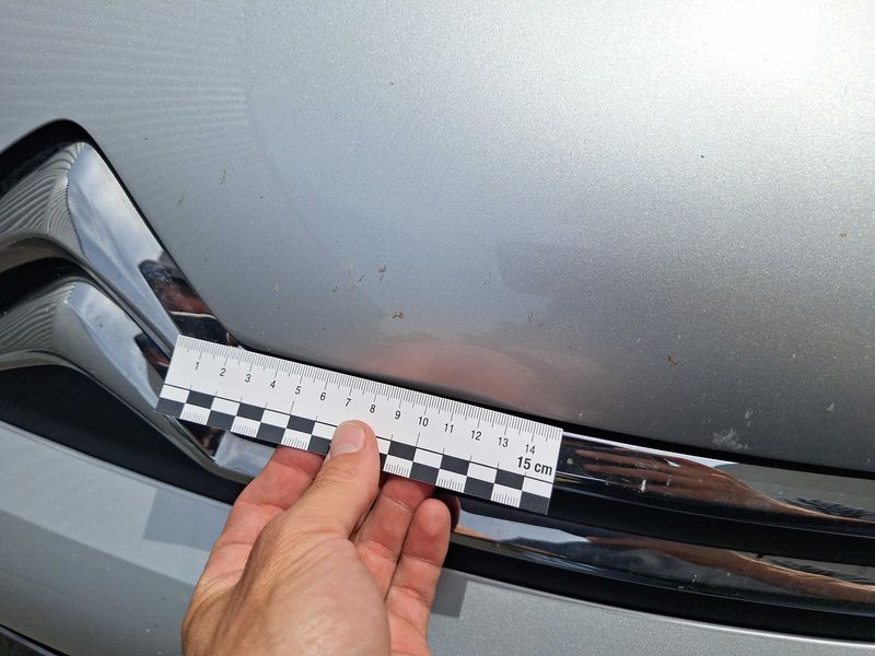 Citroen C3 Aircross 1.2 PureTech Feel 2018 – снимка 39