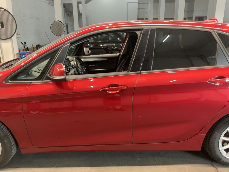 BMW 2er 218i Active Tourer Advantage 2016 – снимка 4