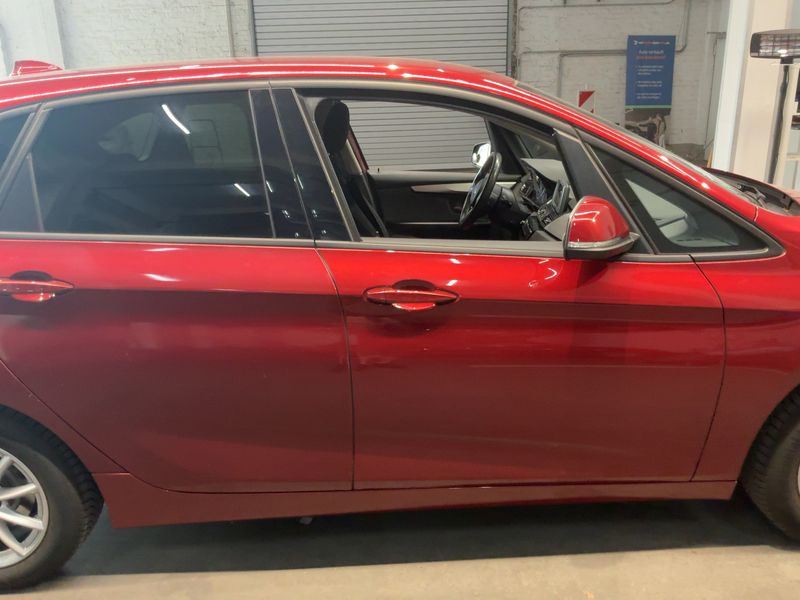 BMW 2er 218i Active Tourer Advantage 2016 – снимка 10
