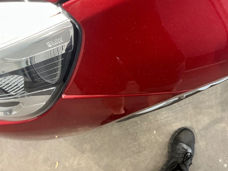 BMW 2er 218i Active Tourer Advantage 2016 – снимка 36
