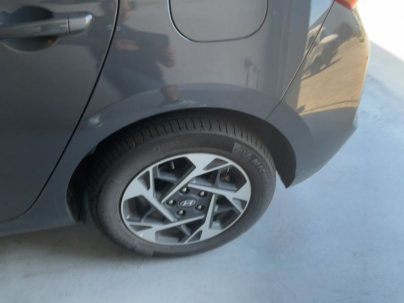 Hyundai i30 1.5 T-GDI Mild-Hybrid Advantage 2025 – снимка 5