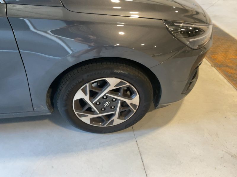 Hyundai i30 1.5 T-GDI Mild-Hybrid Advantage 2025 – снимка 11