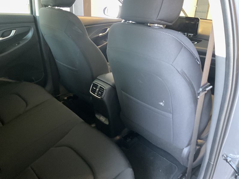 Hyundai i30 1.5 T-GDI Mild-Hybrid Advantage 2025 – снимка 23