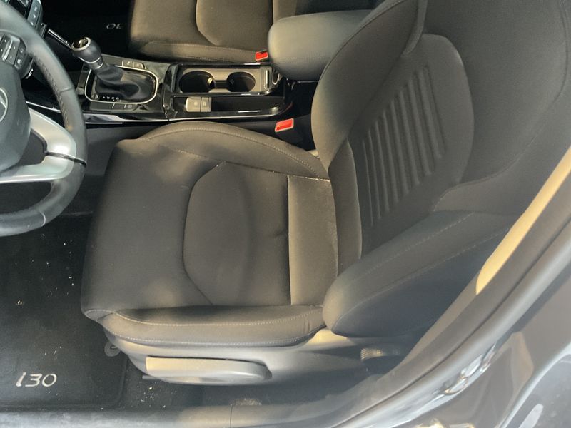 Hyundai i30 1.5 T-GDI Mild-Hybrid Advantage 2025 – снимка 24