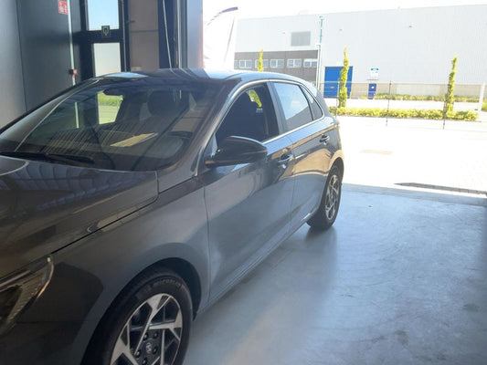 Hyundai i30 1.5 T-GDI Mild-Hybrid Advantage 2025 – снимка 2