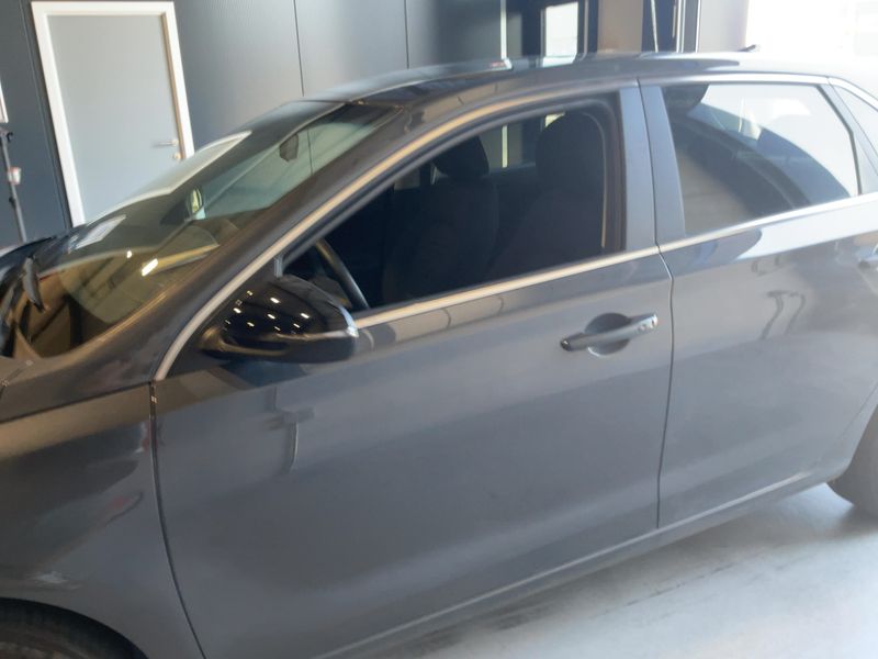 Hyundai i30 1.5 T-GDI Mild-Hybrid Advantage 2025 – снимка 4