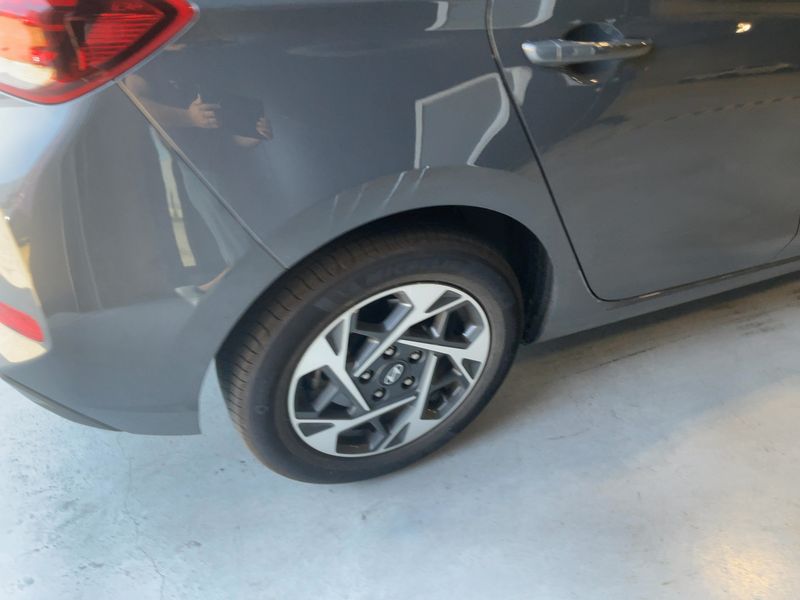 Hyundai i30 1.5 T-GDI Mild-Hybrid Advantage 2025 – снимка 9