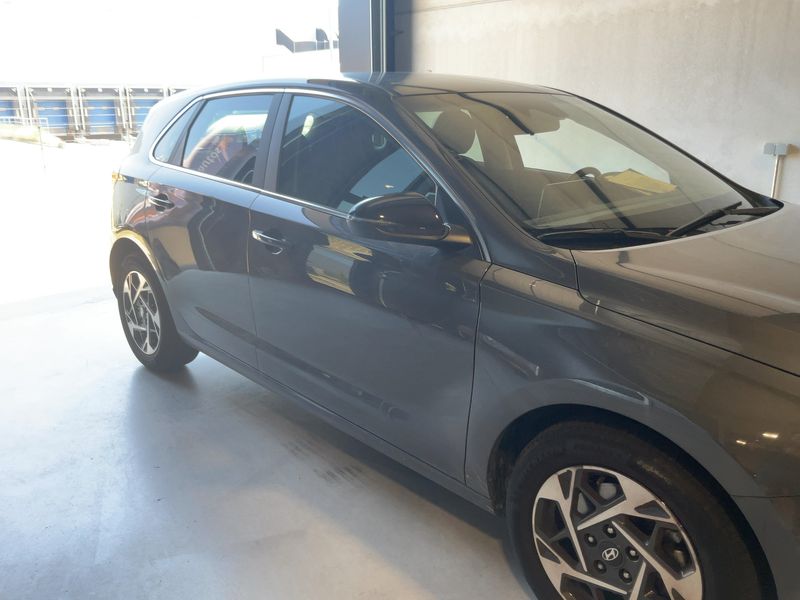 Hyundai i30 1.5 T-GDI Mild-Hybrid Advantage 2025 – снимка 12