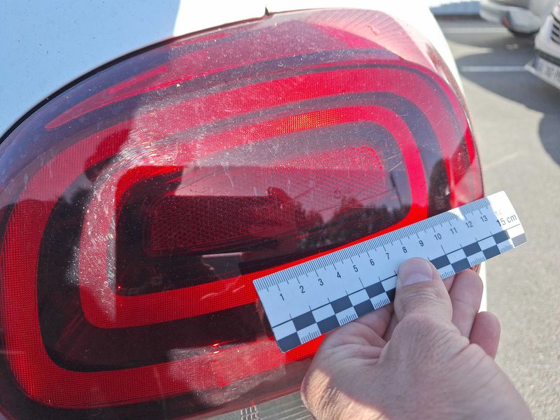 Citroen C3 1.2 PureTech Shine 2018 – снимка 56