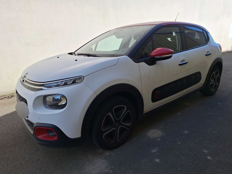 Citroen C3 1.2 PureTech Shine 2018 – снимка 2
