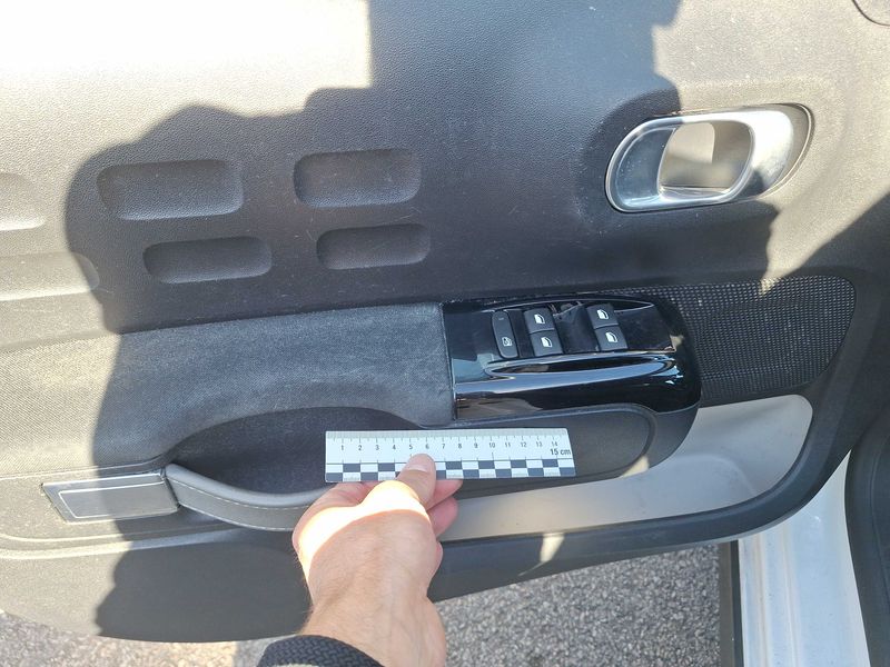 Citroen C3 1.2 PureTech Shine 2018 – снимка 36