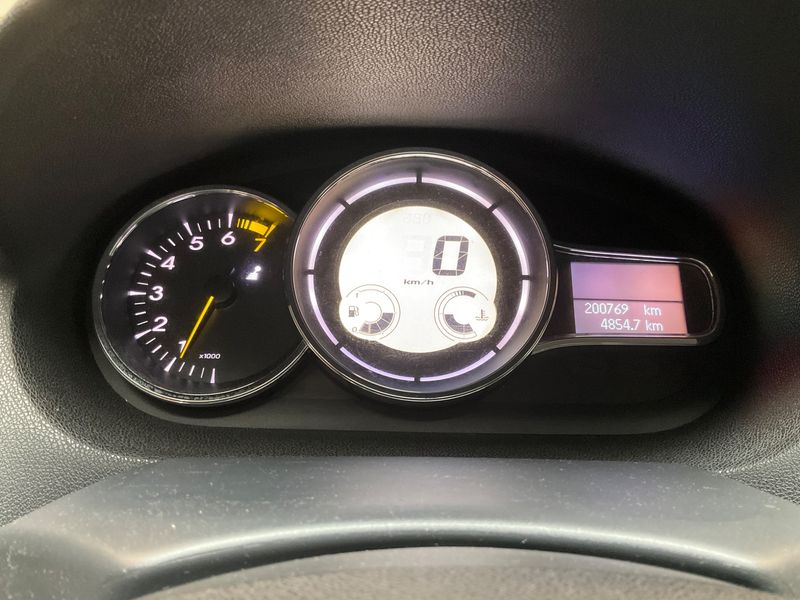Renault Megane 1.4 TCe BOSE Edition 2011 – снимка 4
