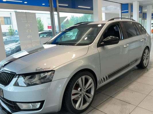 Skoda Octavia 1.6 TDI Elegance 2014 – снимка 1